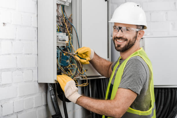 Best Electrical Contractors for Businesses  in Coopertown, TN