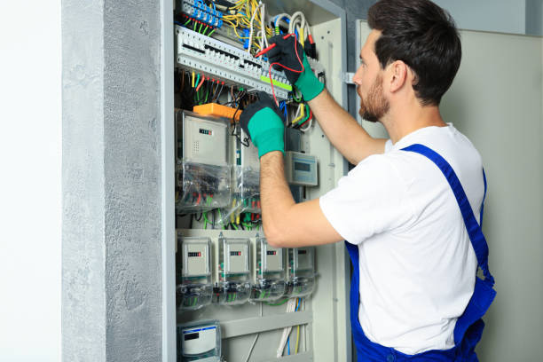 Best Best Electricians Near Me  in Coopertown, TN