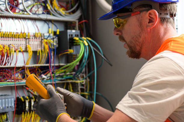 Why Trust Our Certified Electricians for Your Electrical Needs in Coopertown, TN?