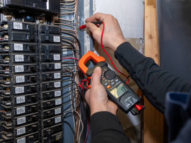  Coopertown, TN Electrician Pros